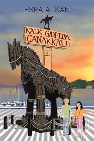 BKM Kitap