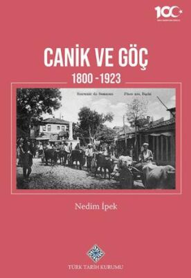 Canik ve Göç 1800 1923