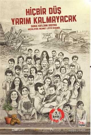 Hiçbir Düş Yarım Kalmayacak