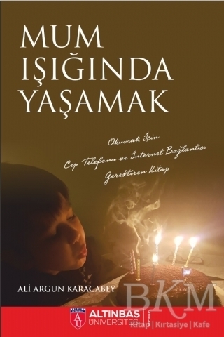 BKM Kitap