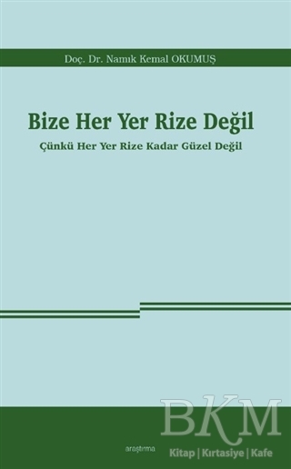 BKM Kitap