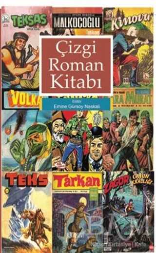 BKM Kitap