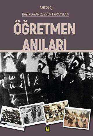 Ögretmen Anıları