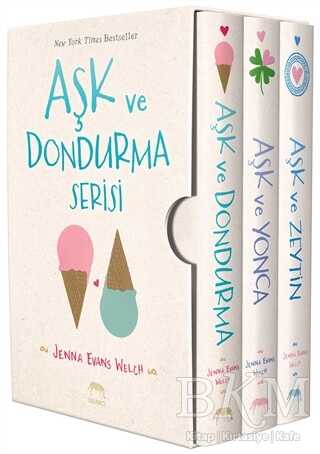 BKM Kitap