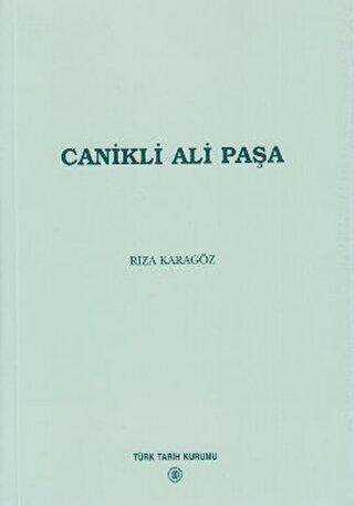 Canikli Ali Paşa