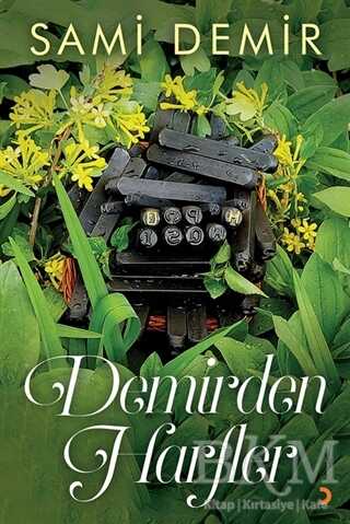 Demirden Harfler