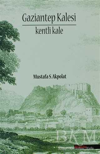 Gaziantep Kalesi