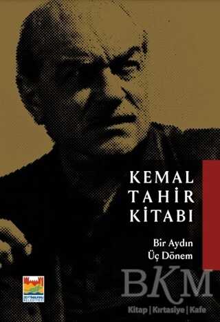 Kemal Tahir Kitabı