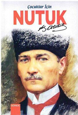 Nutuk Çocuklar İçin