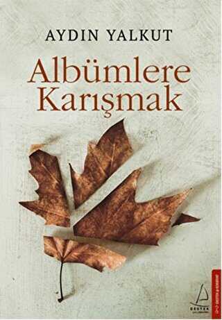 ALBÜMLERE KARIŞMAK