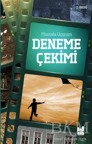 BKM Kitap