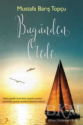 Bugünden Ötede