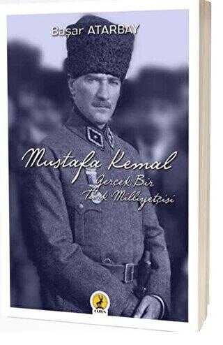Mustafa Kemal