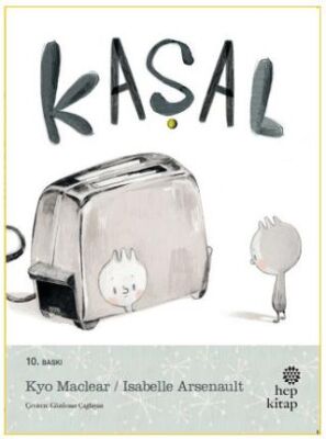BKM Kitap