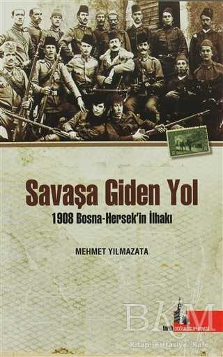 Savaşa Giden Yol