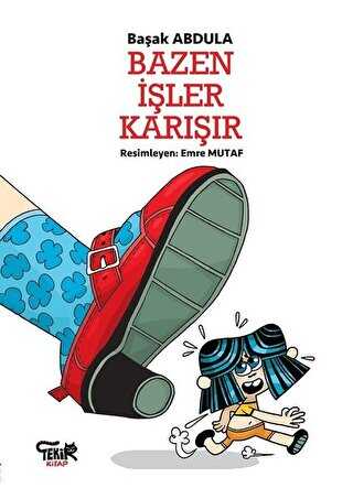 BKM Kitap