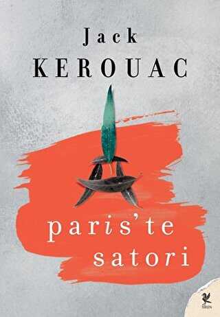 Paris te Satori