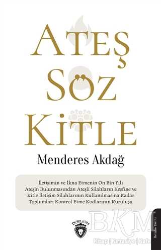 Ateş Söz Kitle