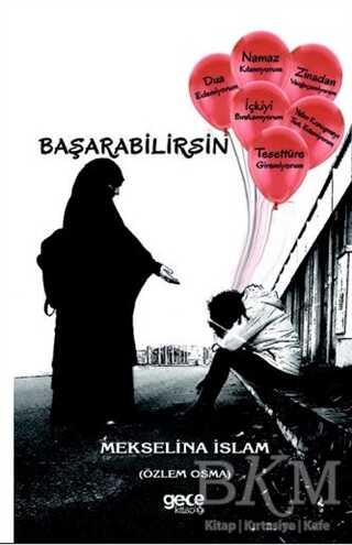 Başarabilirsin