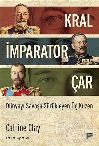 BKM Kitap