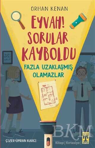 BKM Kitap