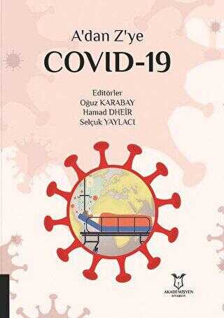 A dan Z ye Covid 19