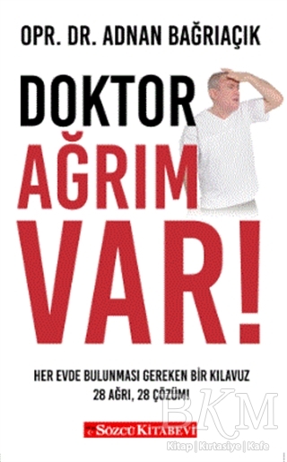 Doktor Ağrım Var