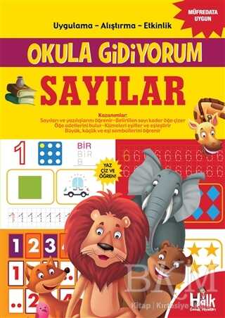 BKM Kitap