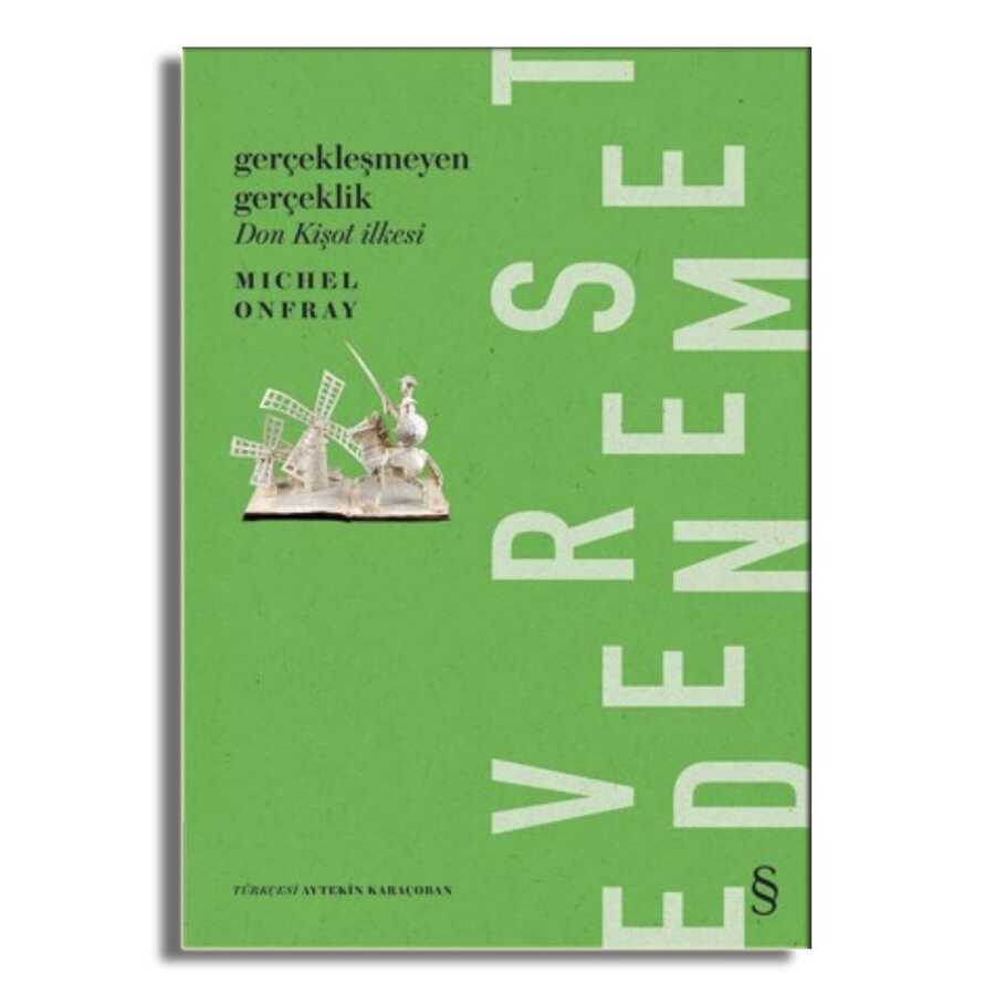 Gerçekleşmeyen Gerçeklik