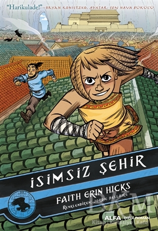 İsimsiz Şehir