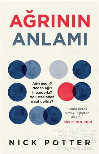 Ağrının Anlamı