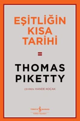Eşitliğin Kısa Tarihi