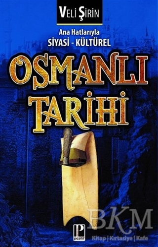 BKM Kitap