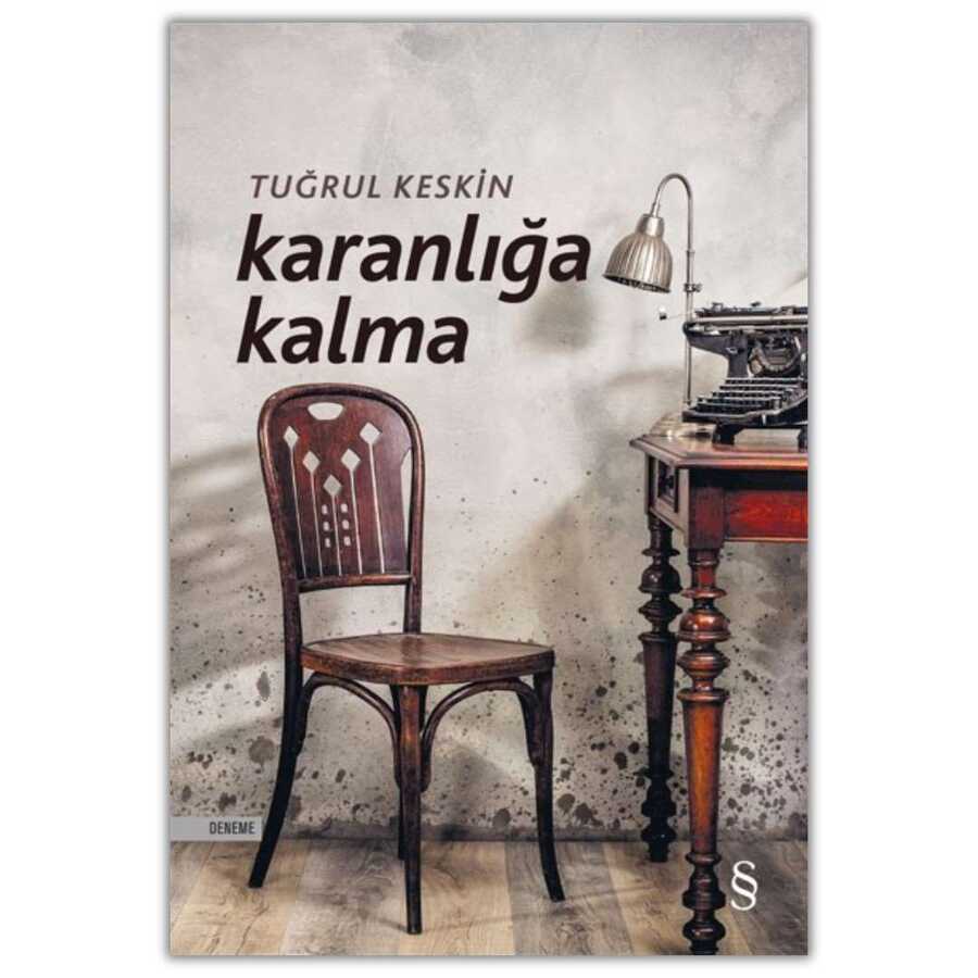 Karanlığa Kalma