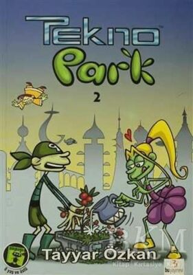 BKM Kitap