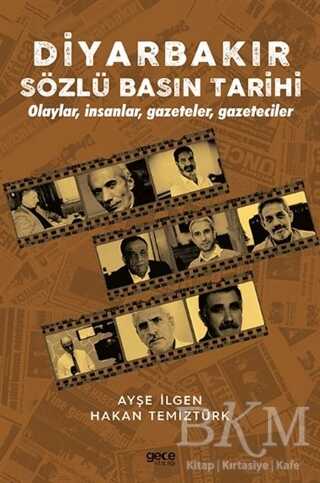 Diyarbakır Sözlü Basın Tarihi