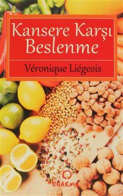 Kansere Karşı Beslenme