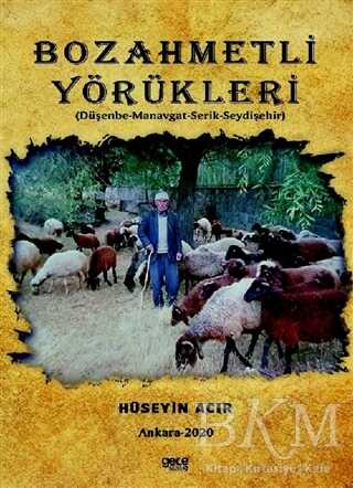 Bozahmetli Yörükleri