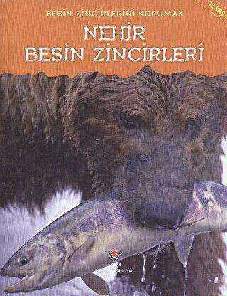 Besin Zincirlerini Korumak Nehir Besin Zincirleri