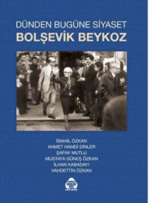 BKM Kitap