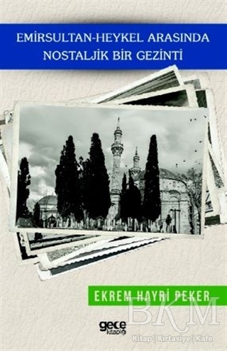 Bursada Nostaljik Bir Gezinti