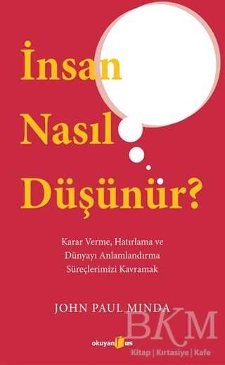 İnsan Nasıl Düşünür