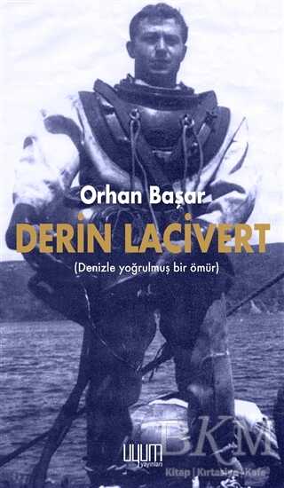 Derin Lacivert