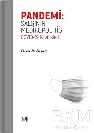 BKM Kitap