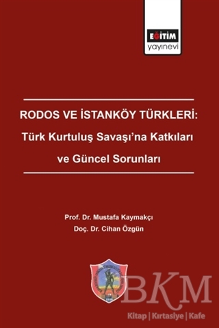 BKM Kitap