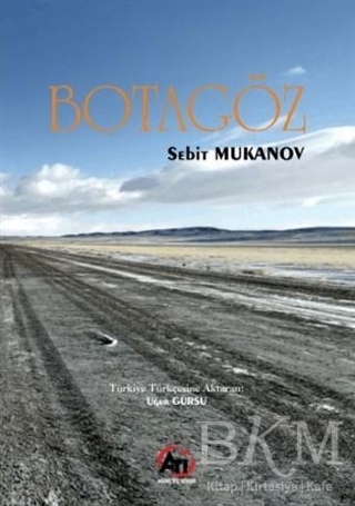 BKM Kitap