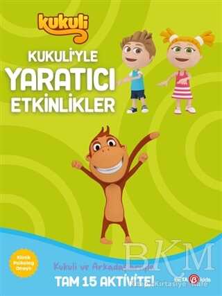 BKM Kitap