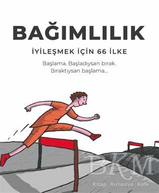 Bağımlılık