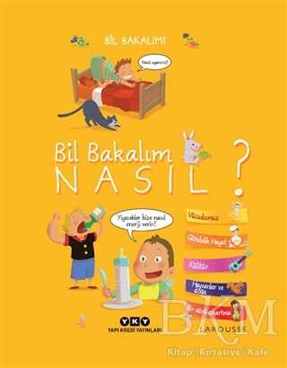 BKM Kitap