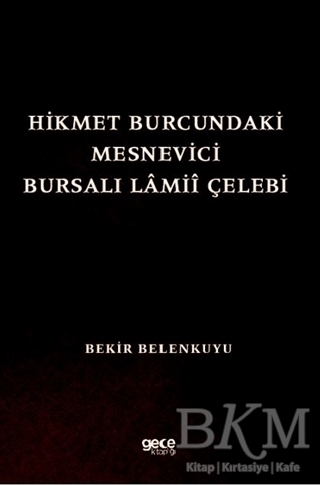BKM Kitap